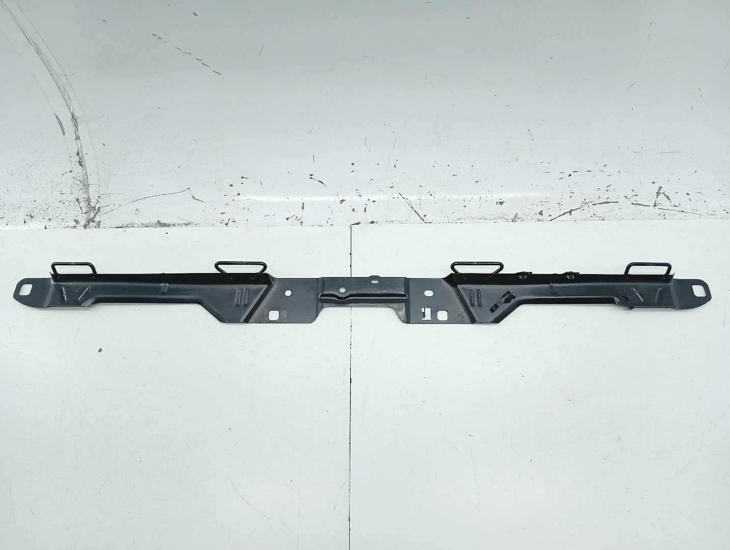 Suporte de isofix PEUGEOT 208 II (UB_, UP_, UW_, UJ_) | 19 - 