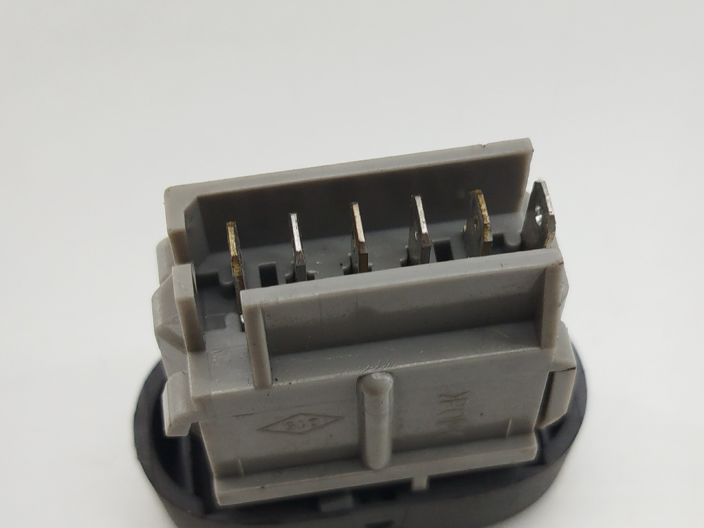 comutador de fecho central de portas RENAULT CLIO II (BB_, CB_) | 98 -  Imagem-3