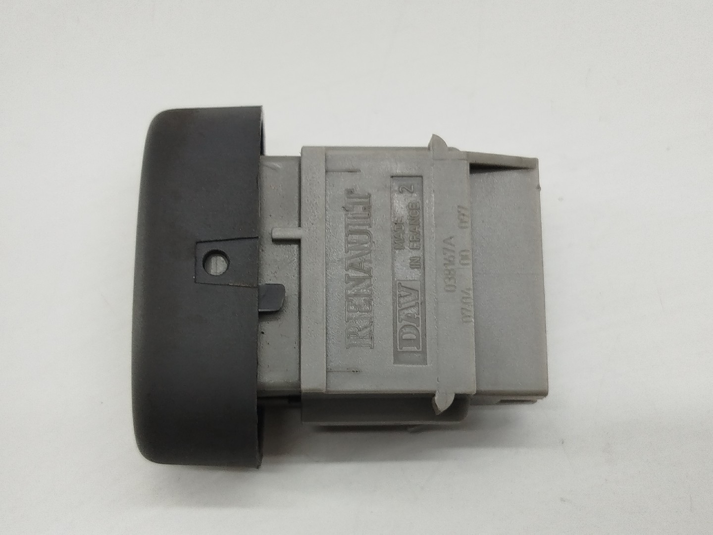 comutador de fecho central de portas RENAULT CLIO II (BB_, CB_) | 98 -  Imagem-1