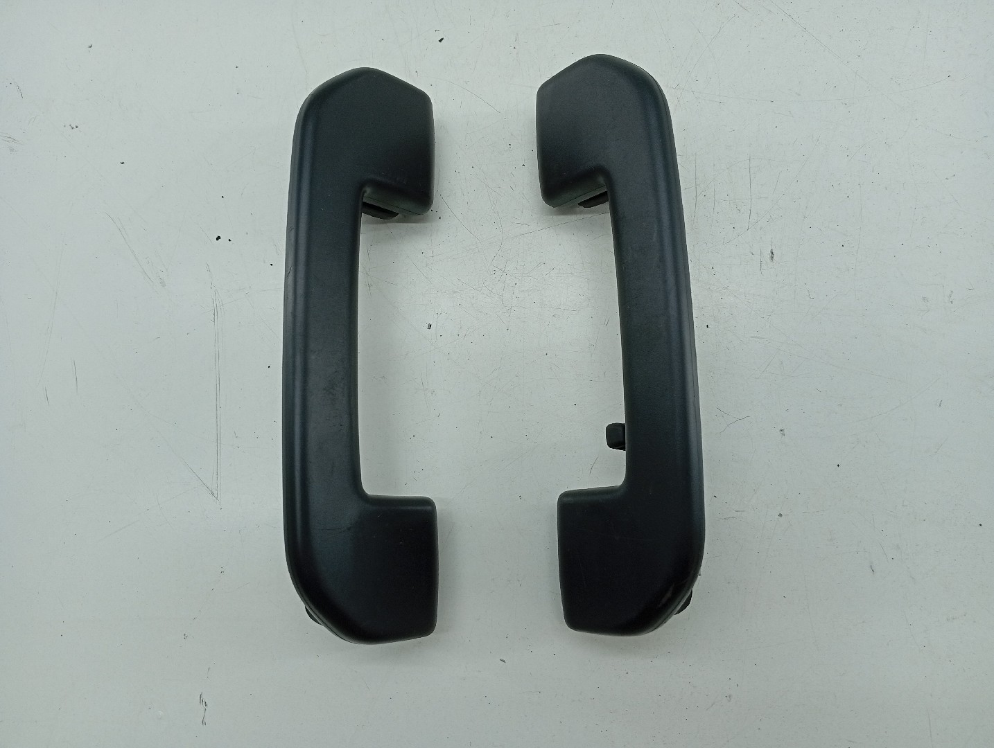 Conjunto 2 Pegas PEUGEOT 308 SW II | 14 - 
