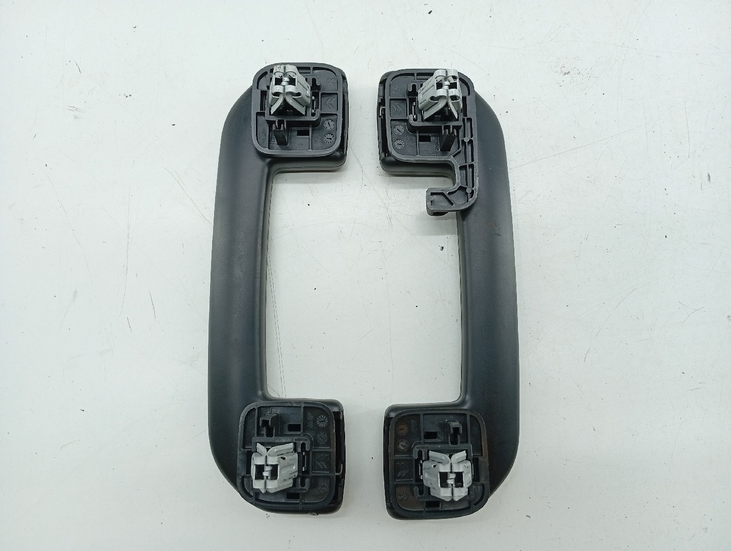 Conjunto 2 Pegas PEUGEOT 308 SW II | 14 -  Imagem-1