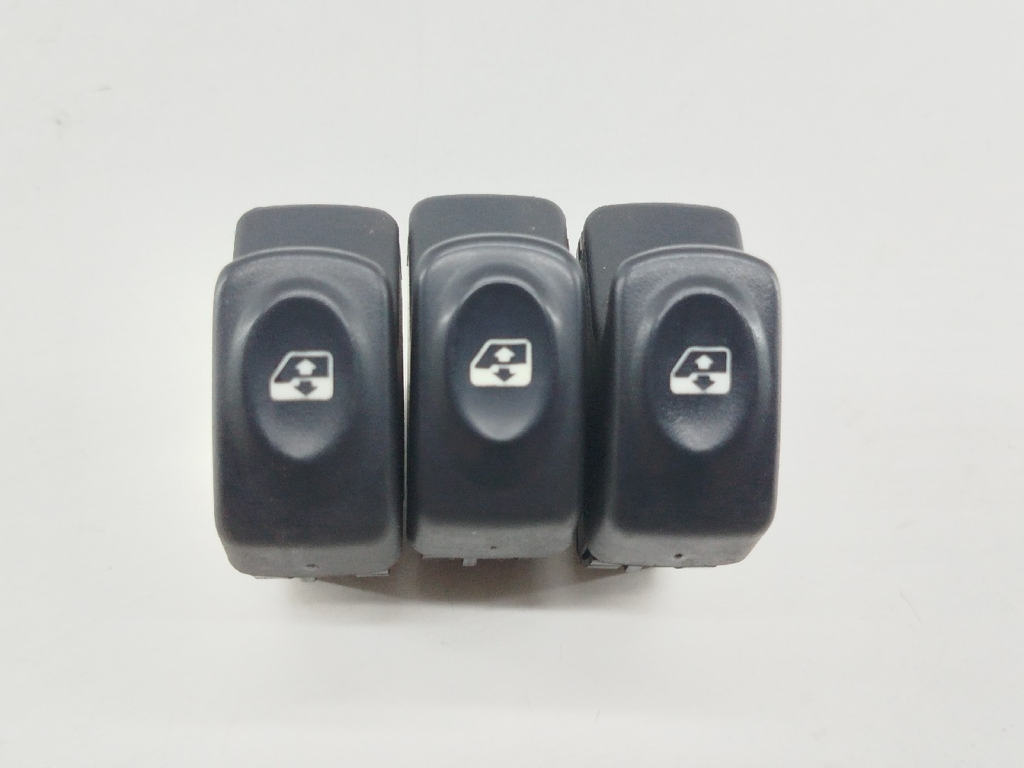 Comutadores RENAULT CLIO II (BB_, CB_) | 98 - 