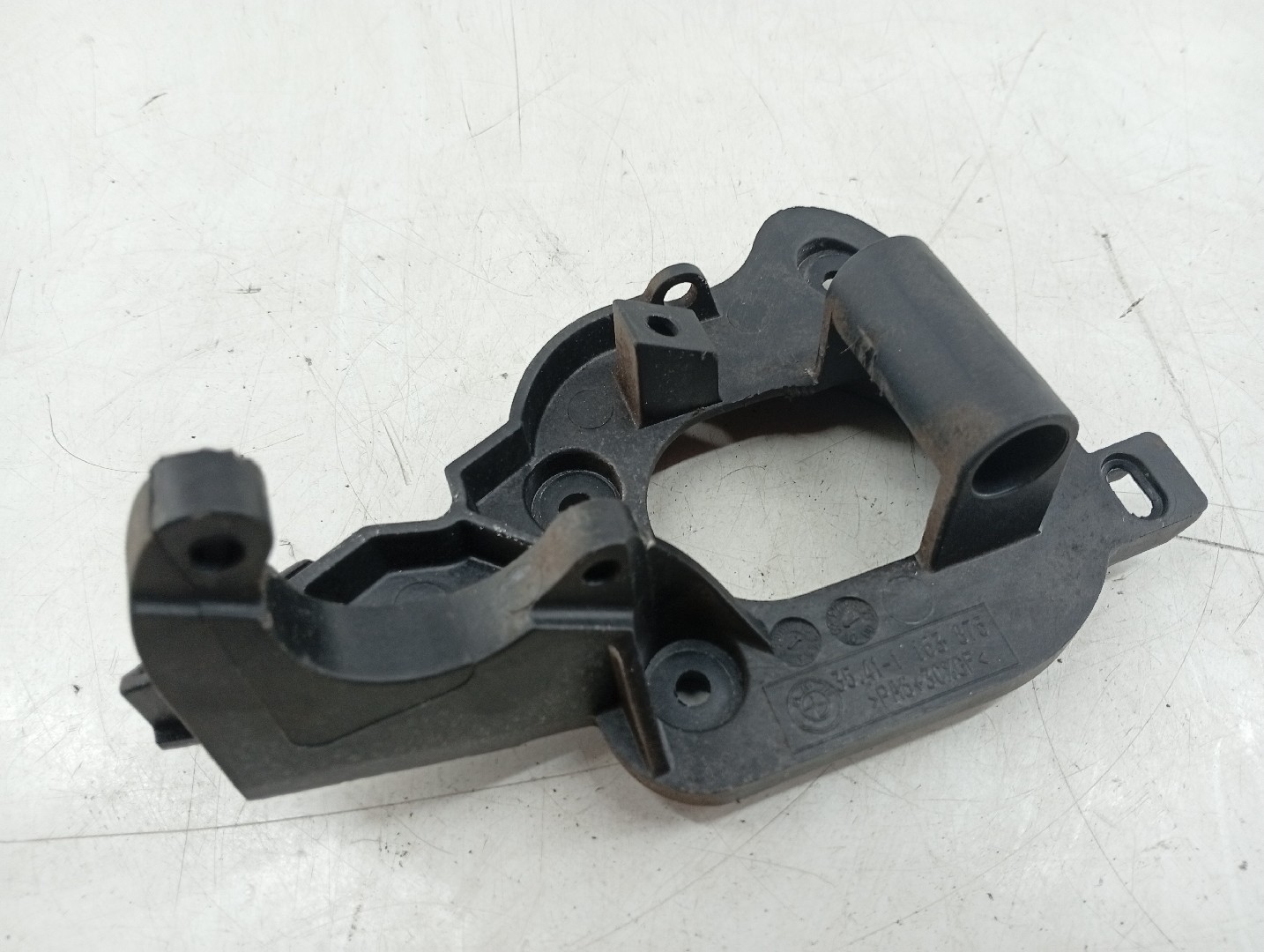 Suporte de pedais BMW 3 Coupé (E46) | 98 - 06 Imagem-4