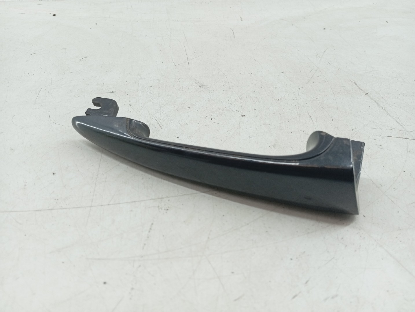Puxador exterior de porta frente direita BMW 3 Coupé (E46) | 98 - 06