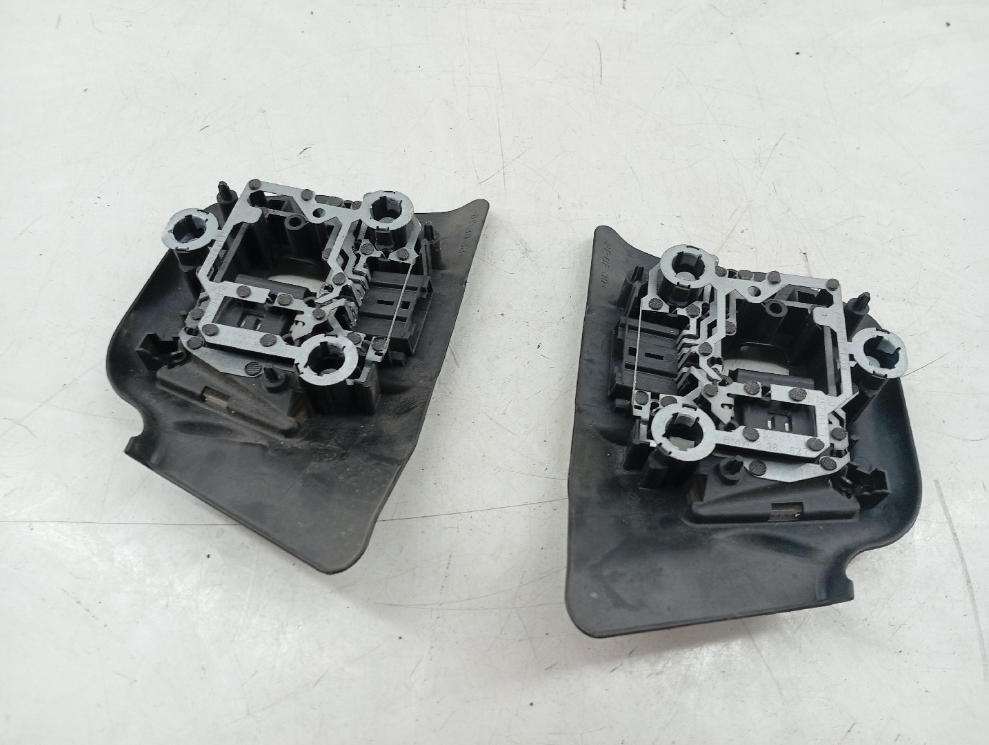 Suporte de Lampadas BMW 3 Coupé (E46) | 98 - 06