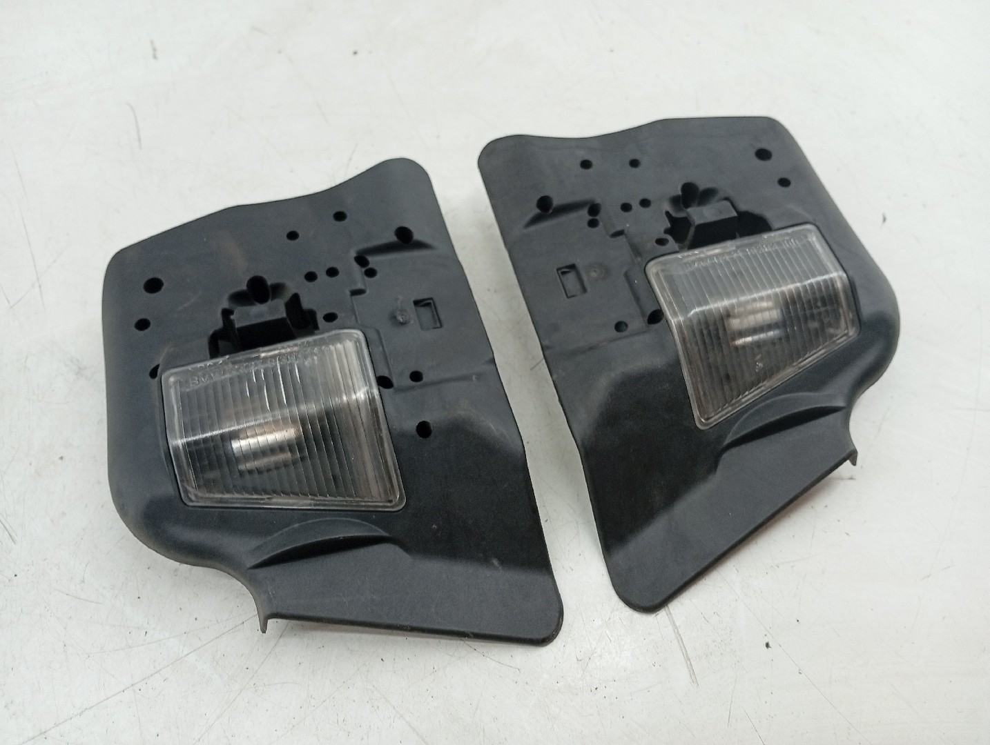 Suporte de Lampadas BMW 3 Coupé (E46) | 98 - 06 Imagem-4