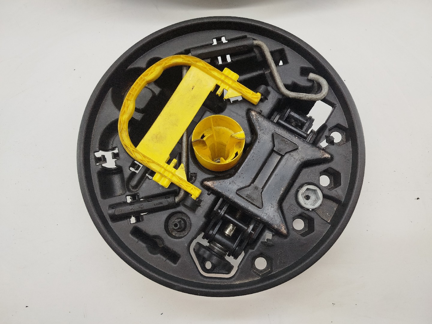 Kit de troca de pneu RENAULT CLIO II (BB_, CB_) | 98 -  Imagem-1