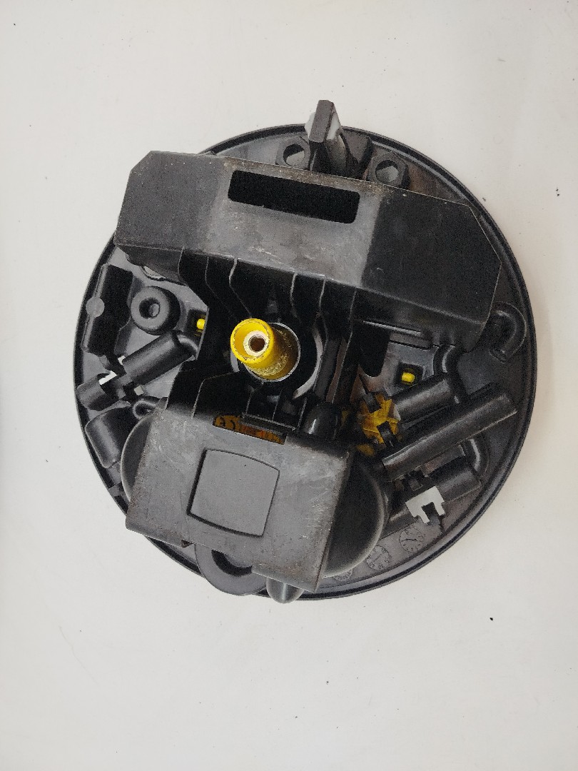 Kit de troca de pneu RENAULT CLIO II (BB_, CB_) | 98 -  Imagem-6