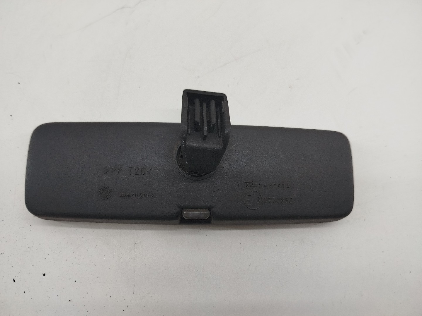 Espelho Retrovisor Interior FIAT PALIO Weekend (178_) | 96 -  Imagem-1