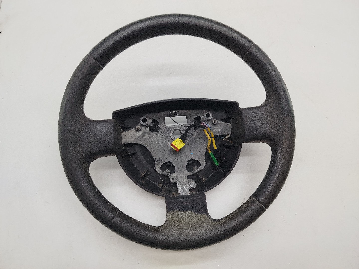 Volante FORD FIESTA V (JH_, JD_) | 01 - 14
