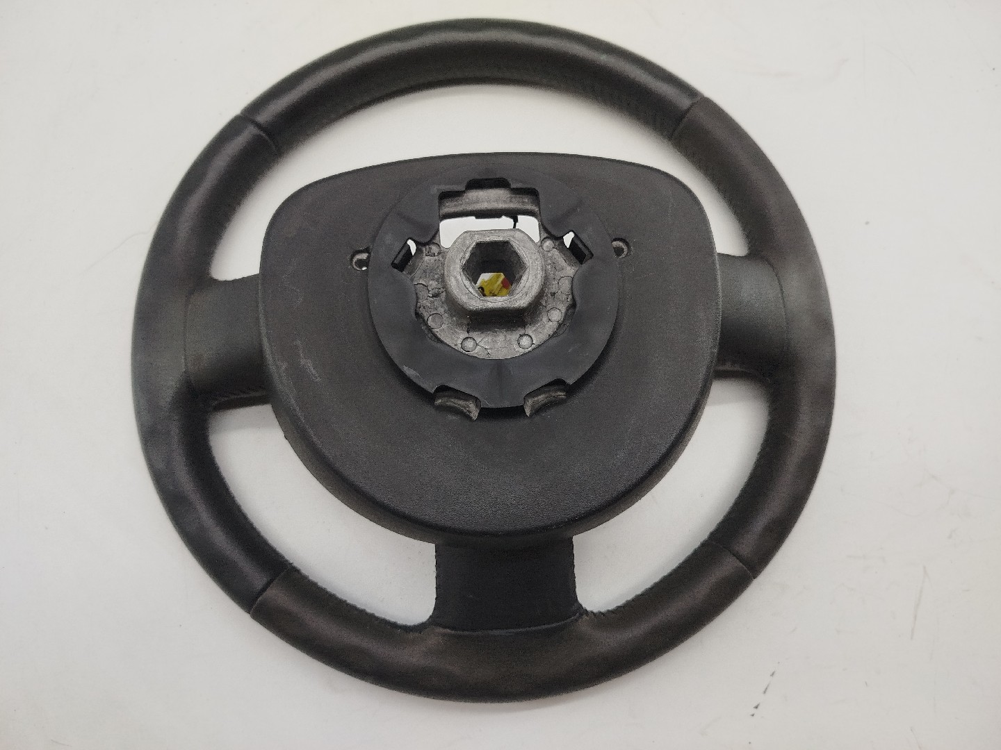 Volante FORD FIESTA V (JH_, JD_) | 01 - 14 Imagem-4