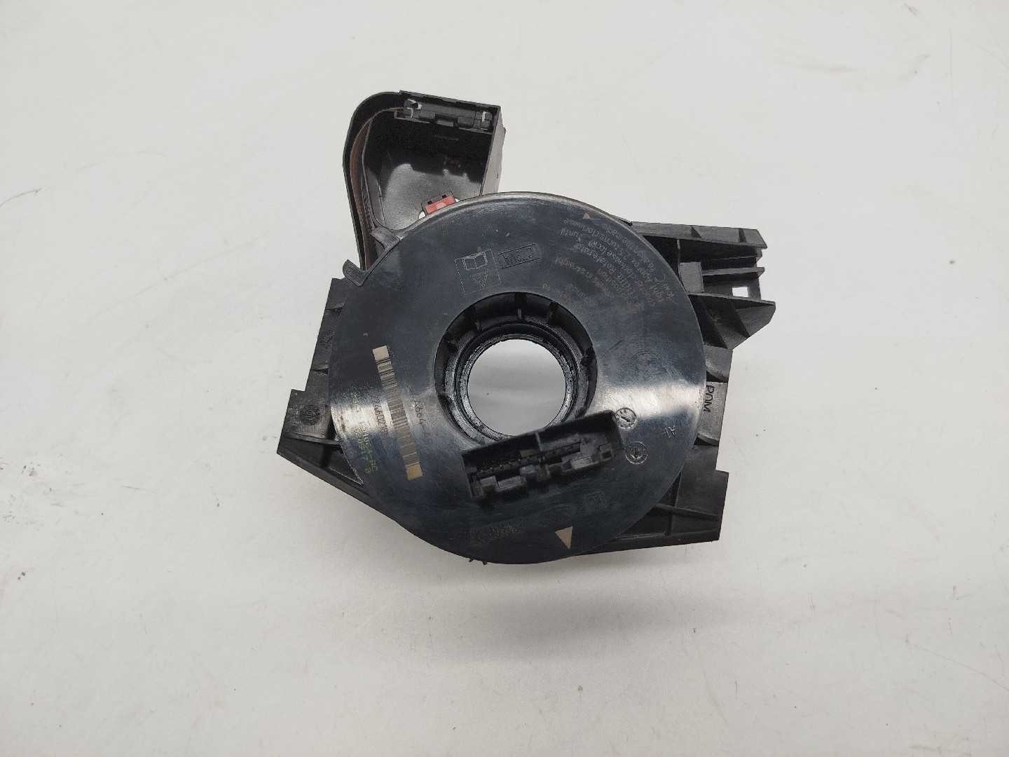 Fita de Airbag FORD FIESTA V (JH_, JD_) | 01 - 14
