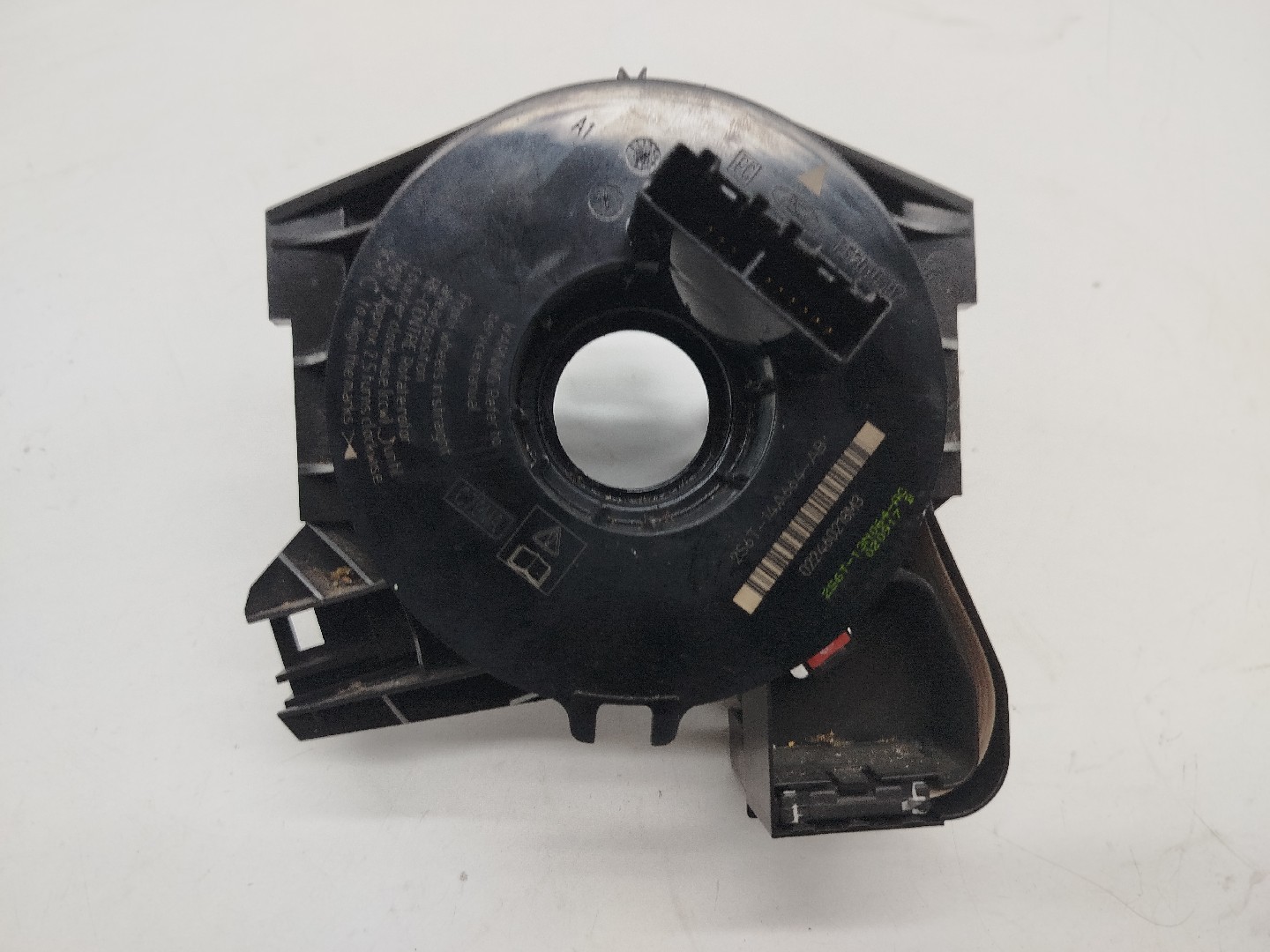 Fita de Airbag FORD FIESTA V (JH_, JD_) | 01 - 14 Imagem-6