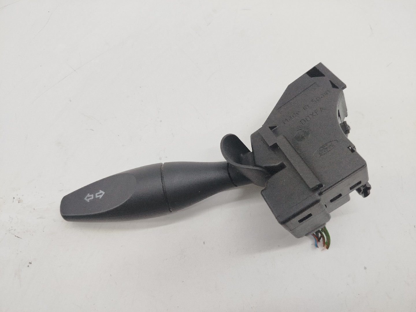 Comutador de piscas FORD FIESTA V (JH_, JD_) | 01 - 14