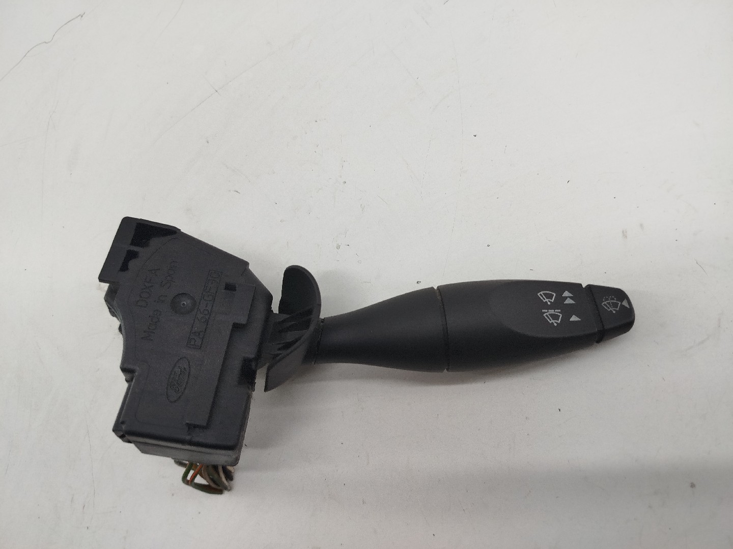 Comutador de limpa-para-brisas FORD FIESTA V (JH_, JD_) | 01 - 14