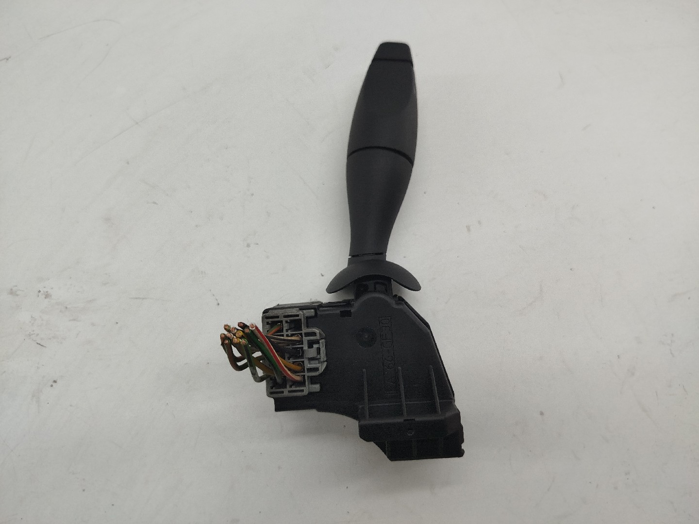 Comutador de limpa-para-brisas FORD FIESTA V (JH_, JD_) | 01 - 14 Imagem-4