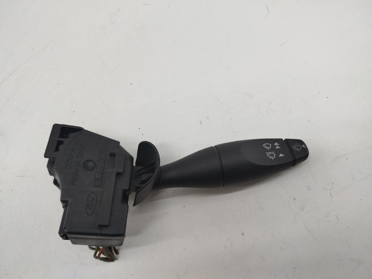 Comutador de limpa-para-brisas FORD FIESTA V (JH_, JD_) | 01 - 14 Imagem-5