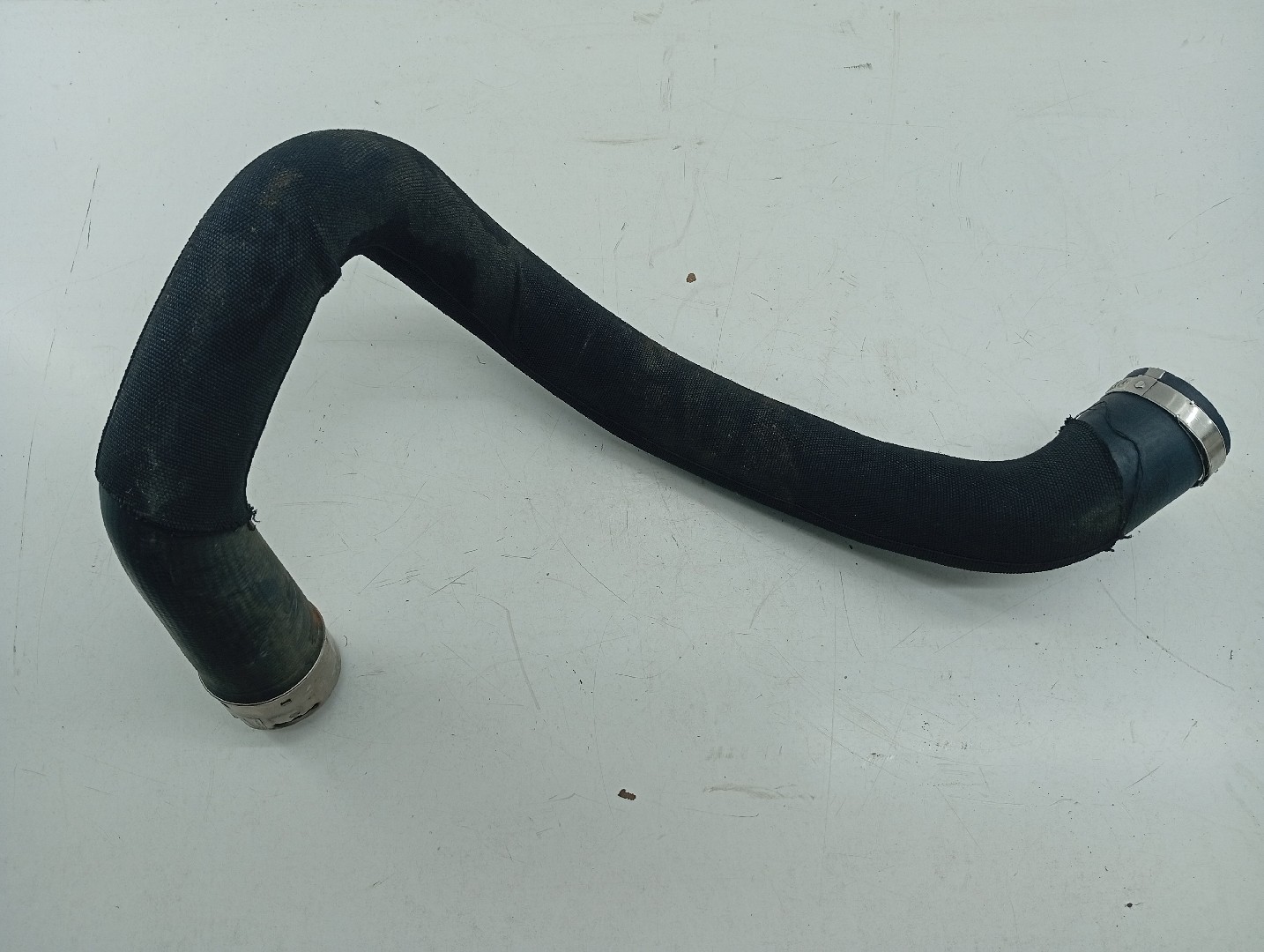 Tubagem do Intercooler PEUGEOT 3008 SUV (M_) | 16 - 