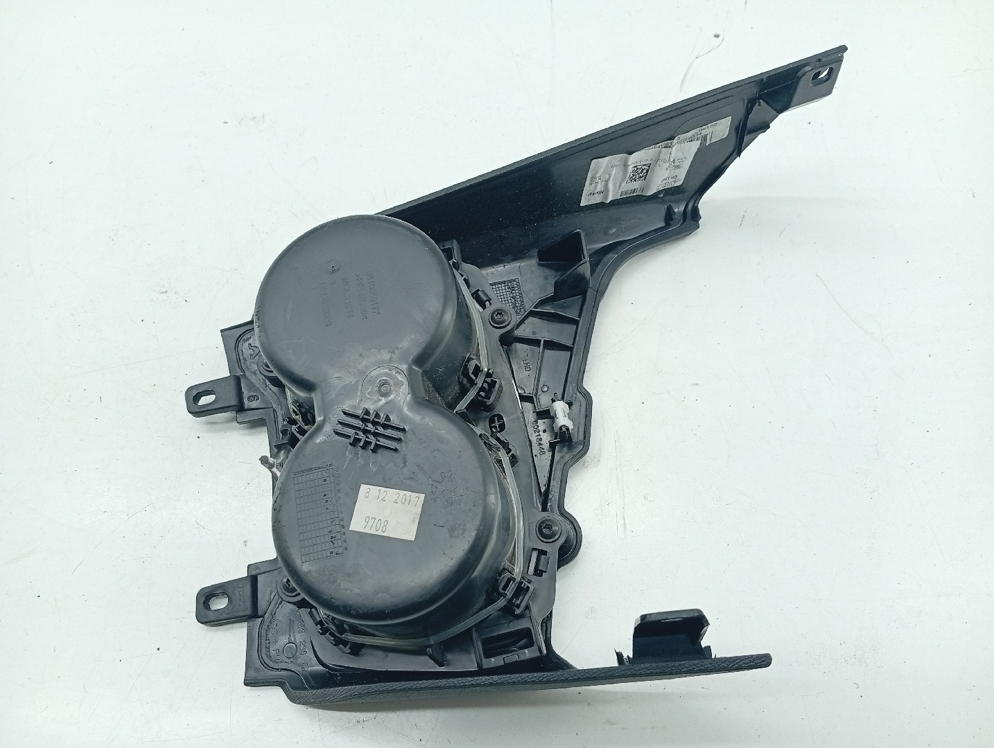 Porta copos PEUGEOT 3008 SUV (M_) | 16 -  Imagem-1