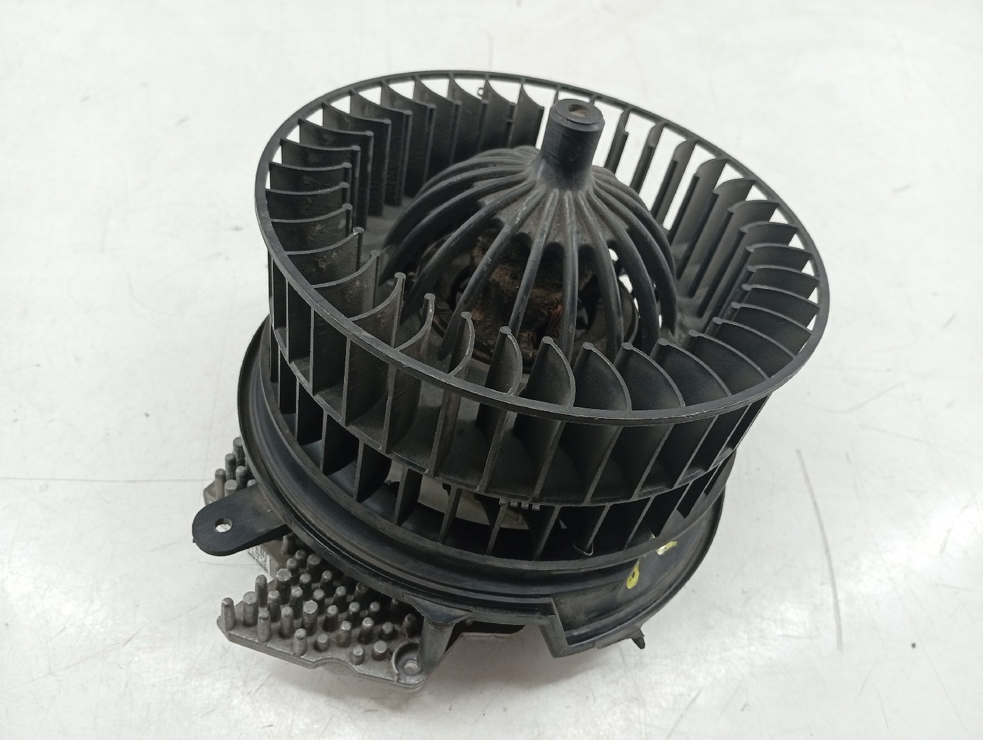 Motor de Sofagem MERCEDES-BENZ E-CLASS (W210) | 95 - 03 Imagem-4