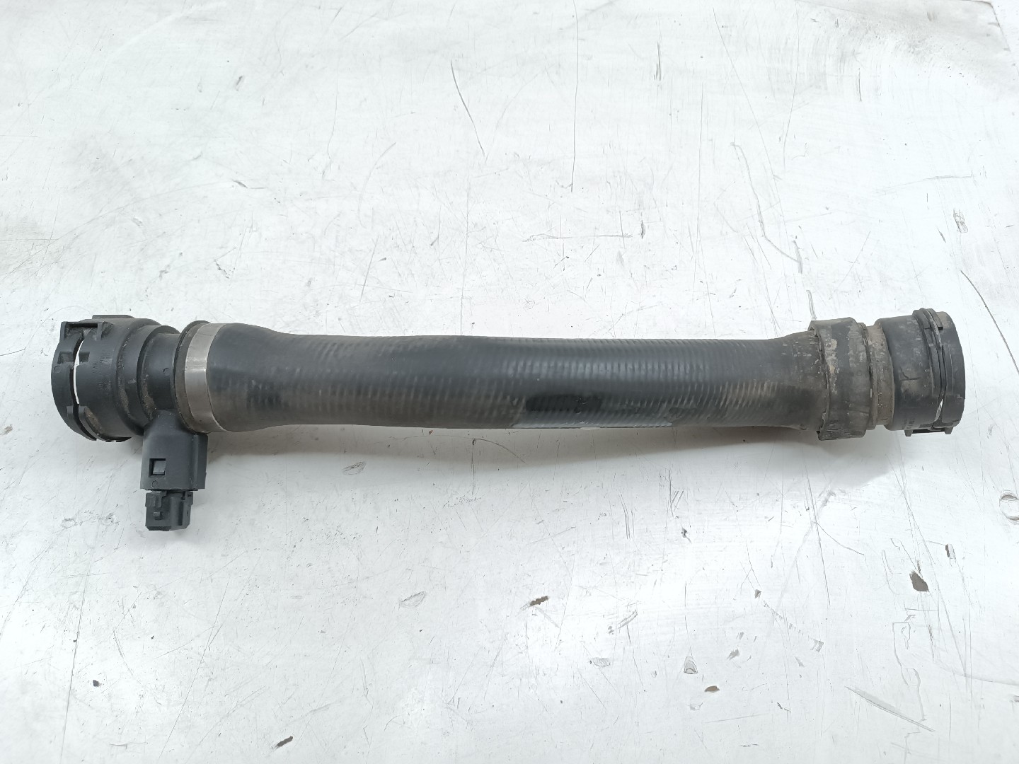Tubo de radiador BMW 3 Coupé (E46) | 98 - 06