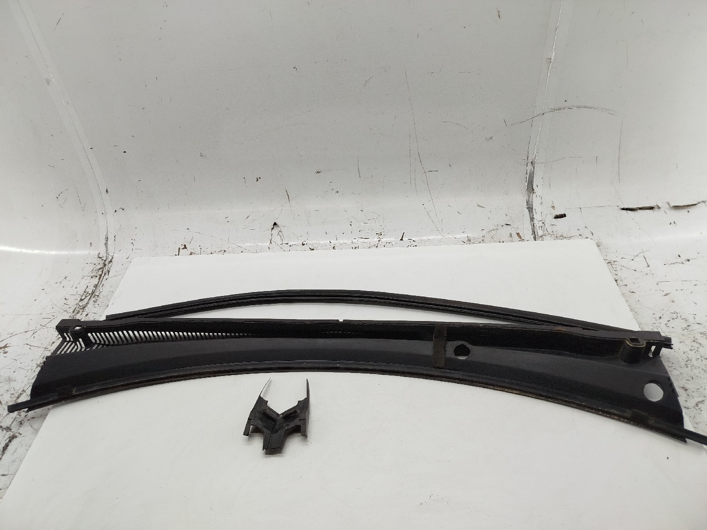 Grelha de torpedo FORD FIESTA V (JH_, JD_) | 01 - 14 Imagem-3