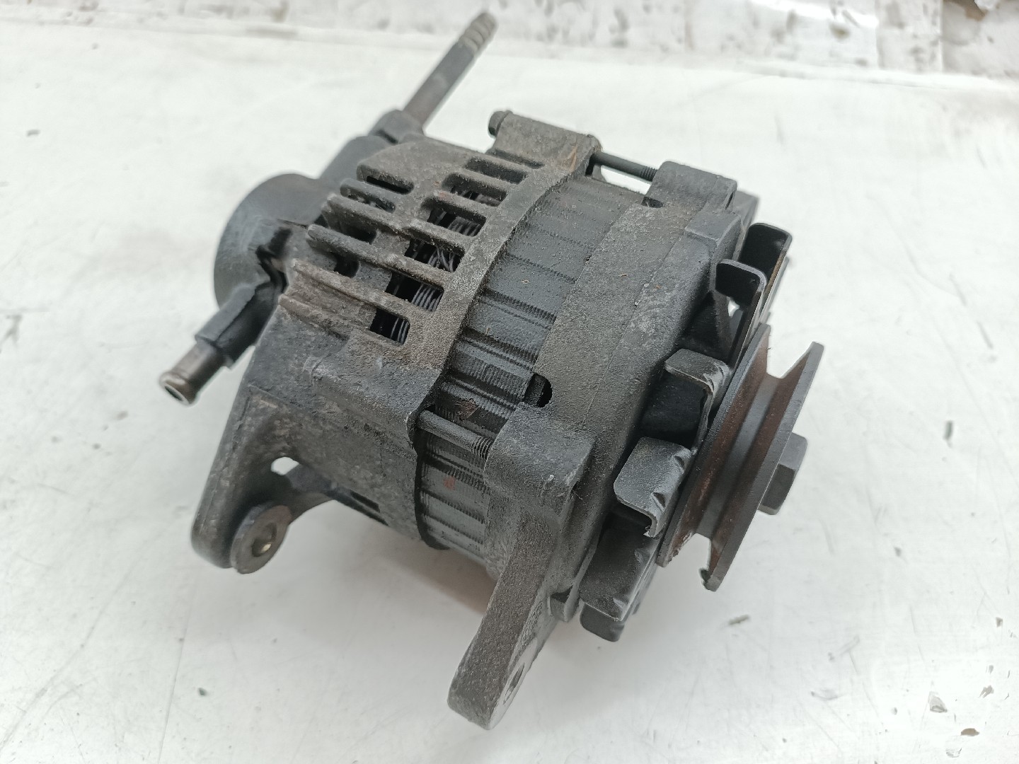 Alternador OPEL CORSA B Caixa (S93) | 94 - 01 Imagem-2