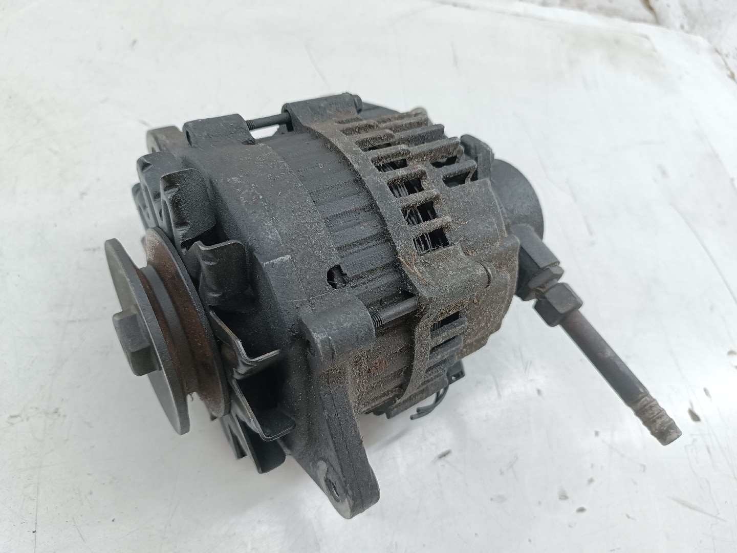 Alternador OPEL CORSA B Caixa (S93) | 94 - 01