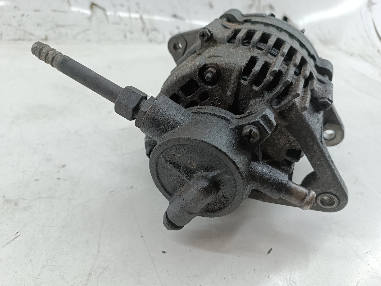 Alternador OPEL CORSA B Caixa (S93) | 94 - 01 Imagem-3