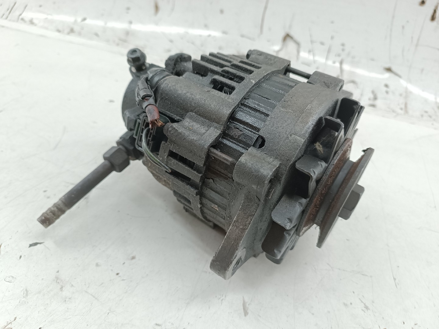 Alternador OPEL CORSA B Caixa (S93) | 94 - 01 Imagem-4