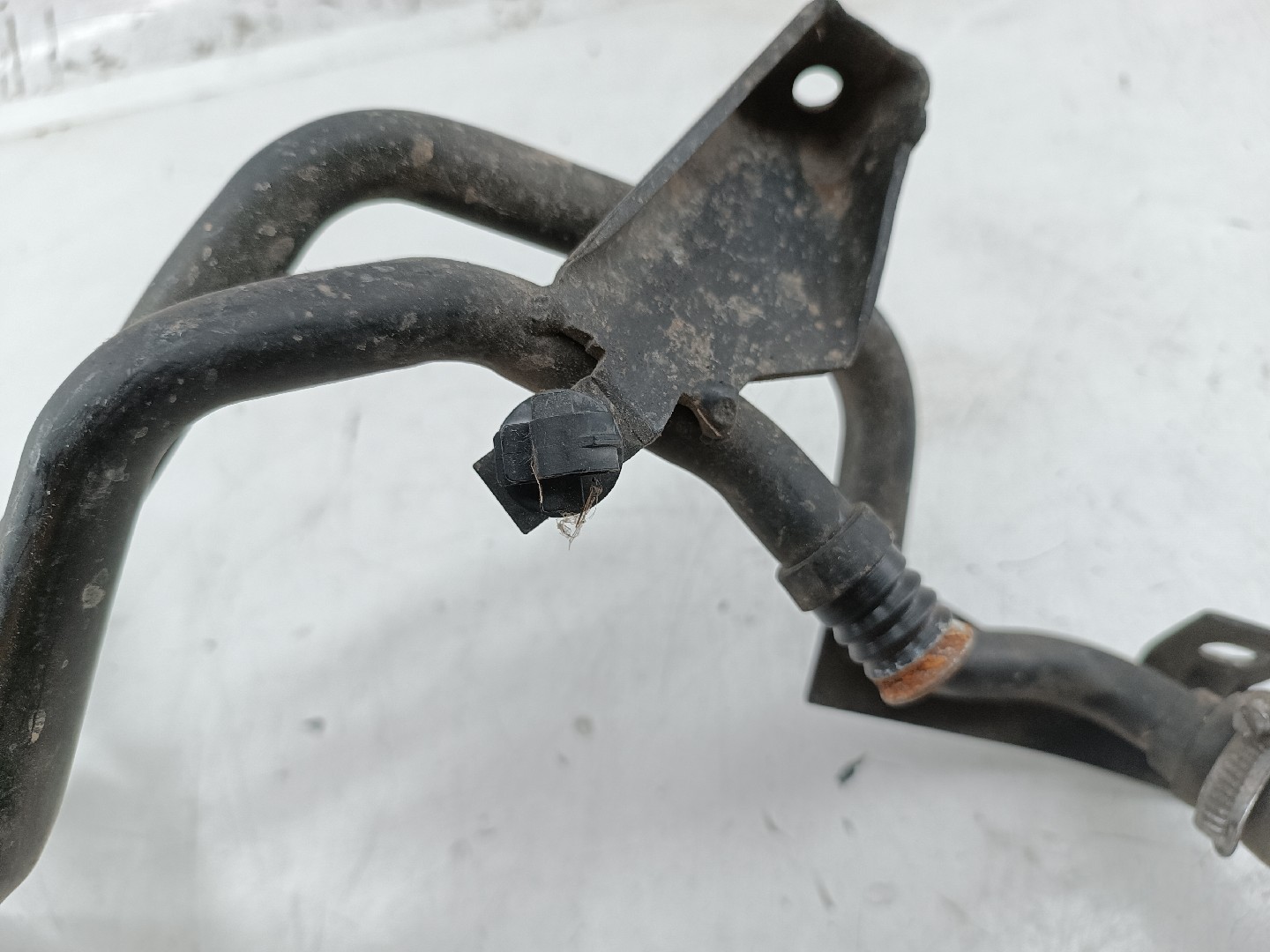 Tubo de Água BMW 3 Coupé (E46) | 98 - 06 Imagem-5