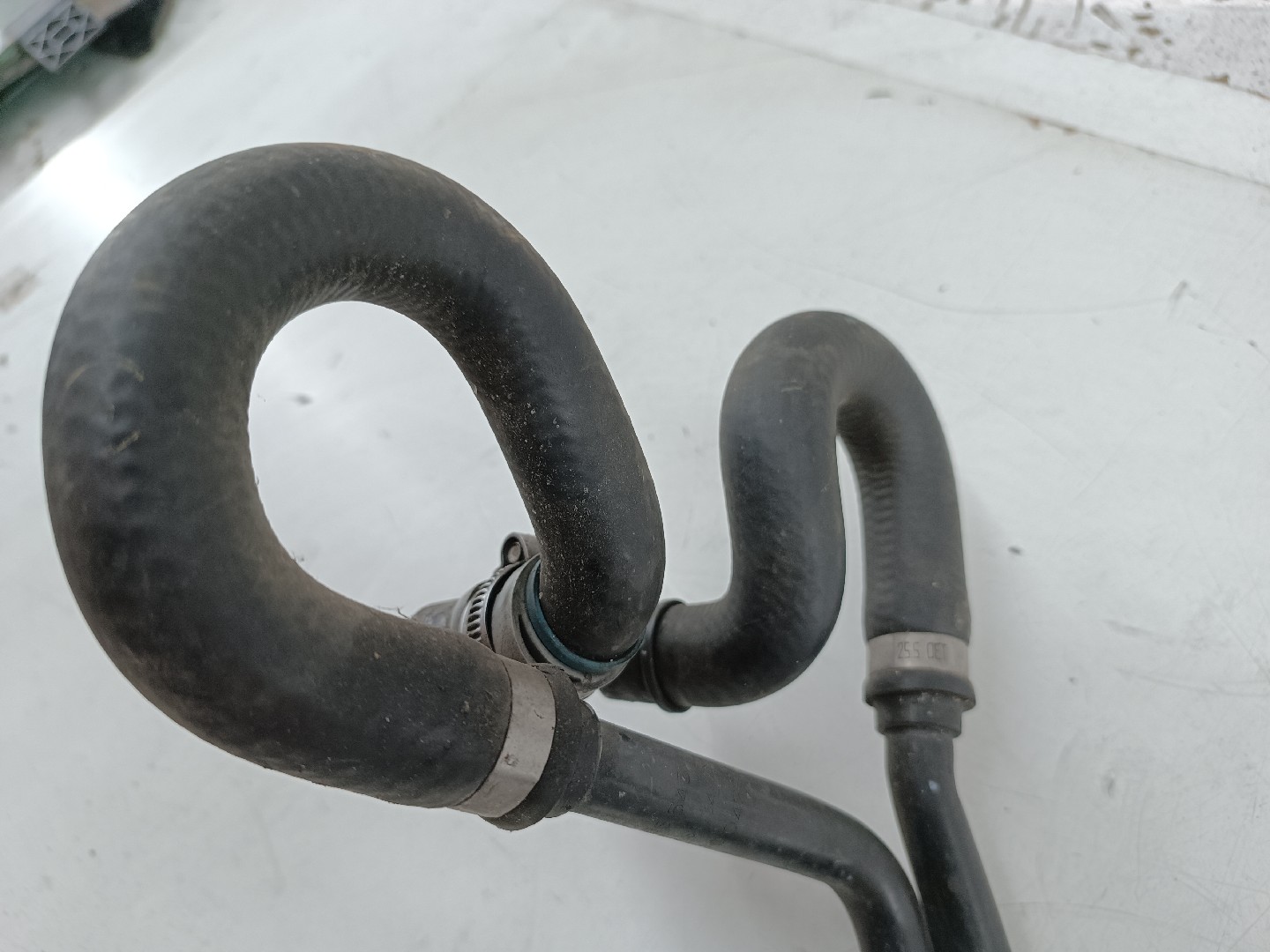 Tubo de Água BMW 3 Coupé (E46) | 98 - 06 Imagem-3