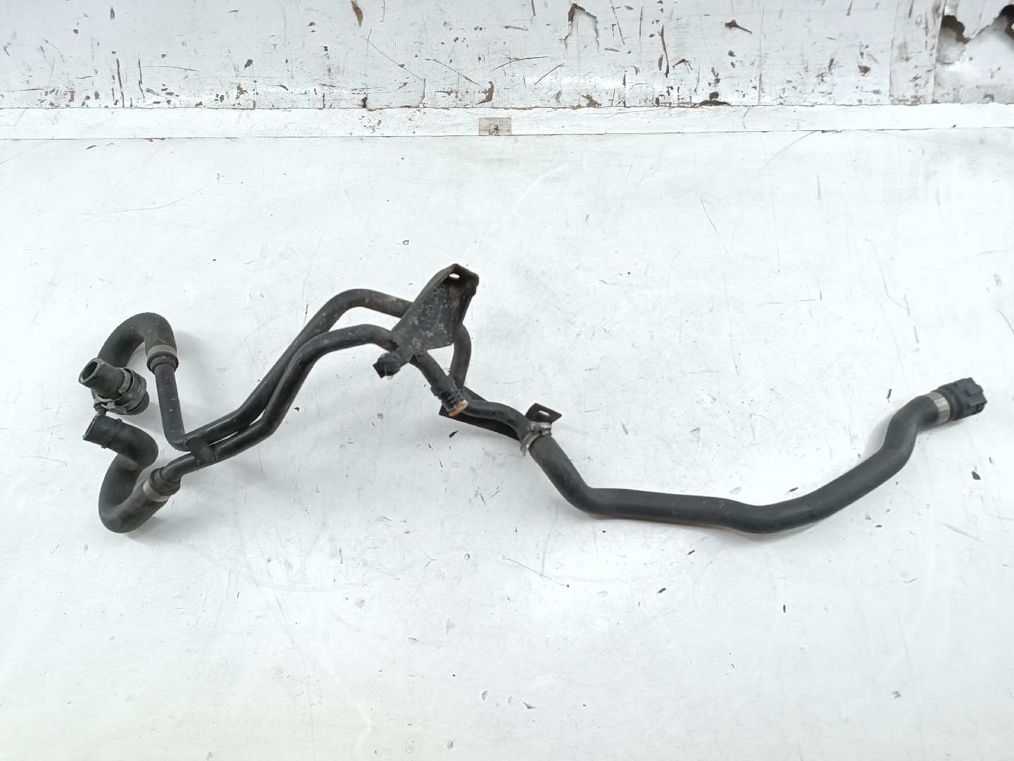 Tubo de Água BMW 3 Coupé (E46) | 98 - 06 Imagem-6