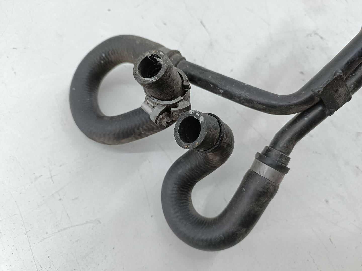 Tubo de Água BMW 3 Coupé (E46) | 98 - 06 Imagem-4