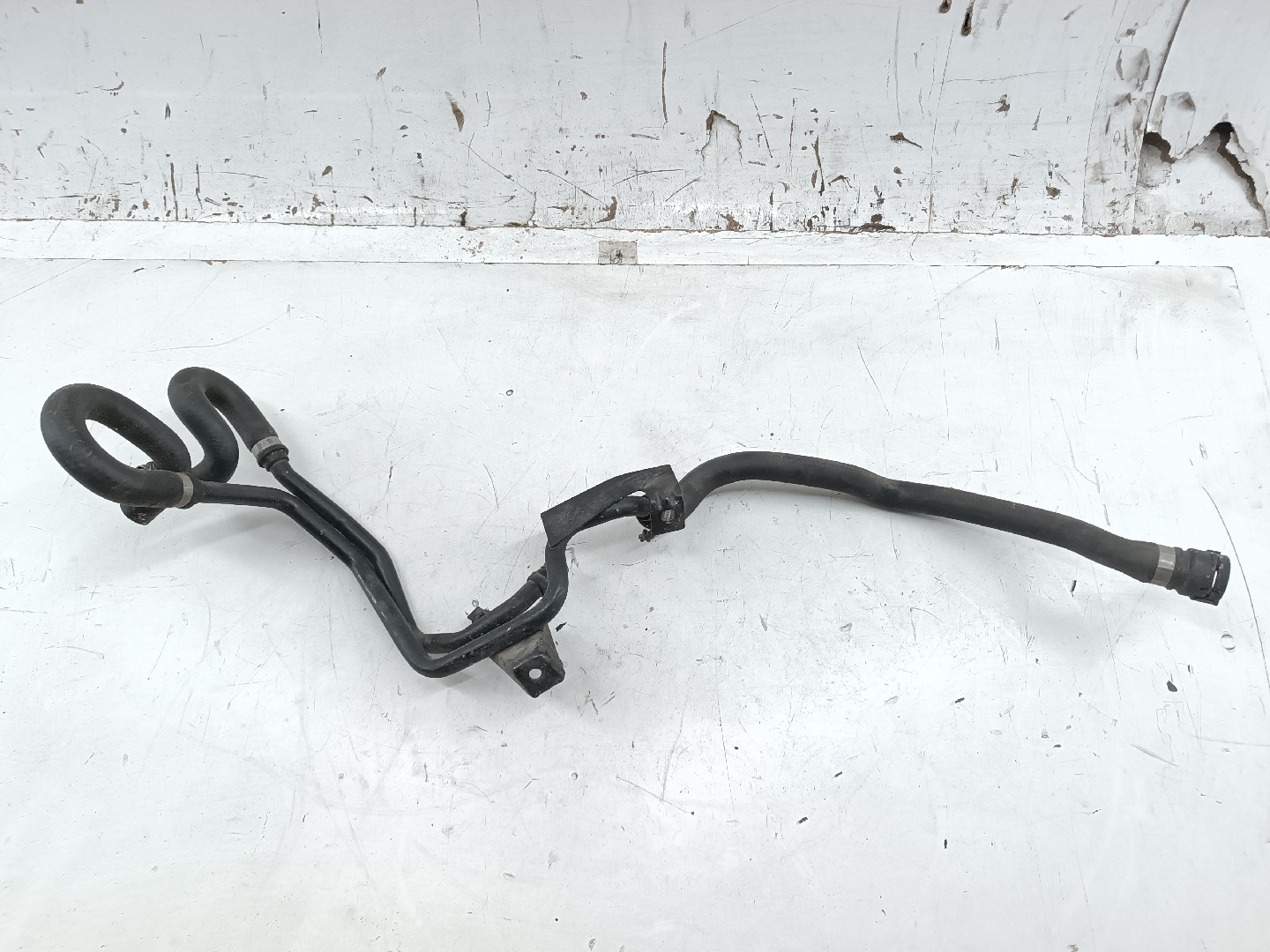 Tubo de Água BMW 3 Coupé (E46) | 98 - 06