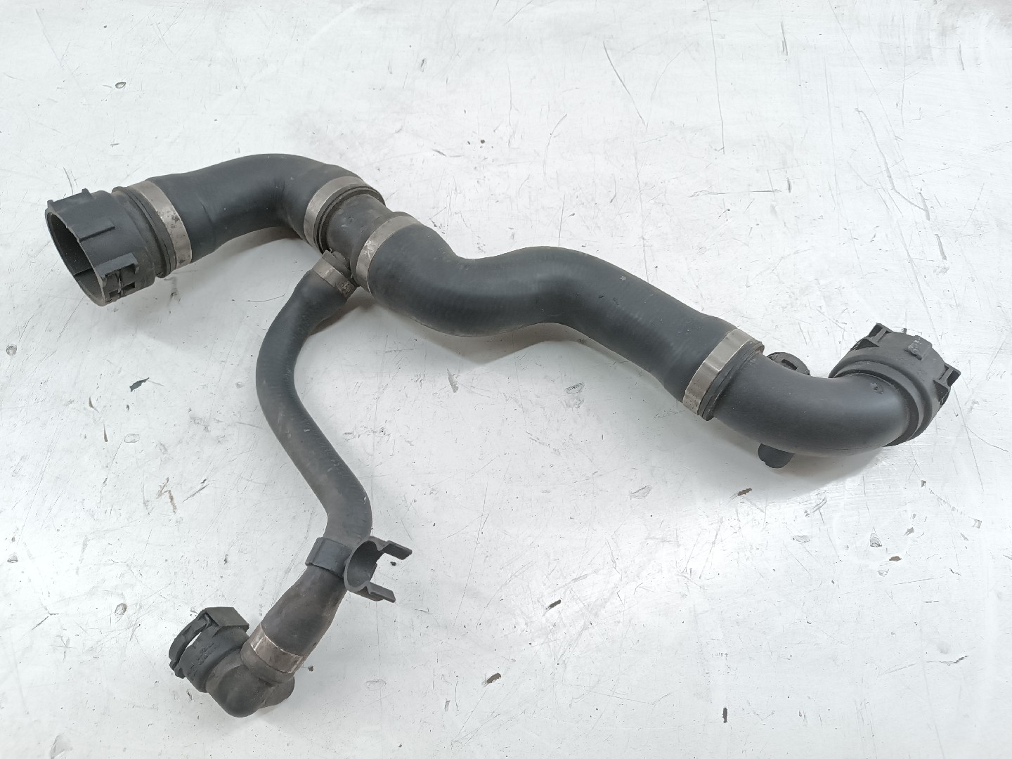 Tubo de radiador BMW 3 Coupé (E46) | 98 - 06