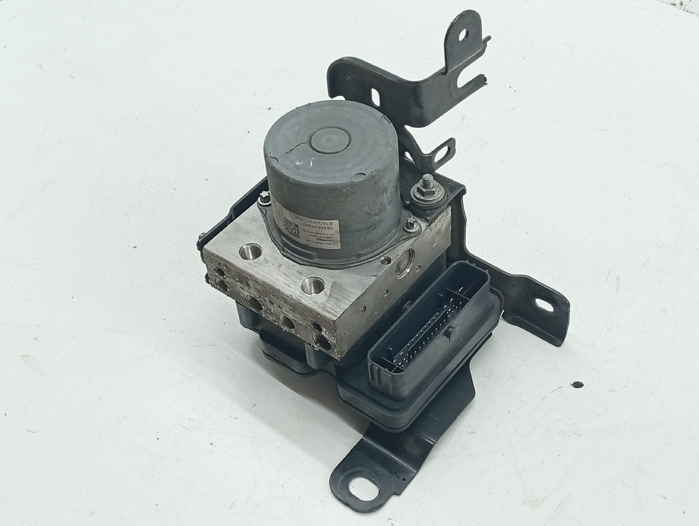 Bomba de ABS PEUGEOT 3008 SUV (M_) | 16 -  Imagem-4