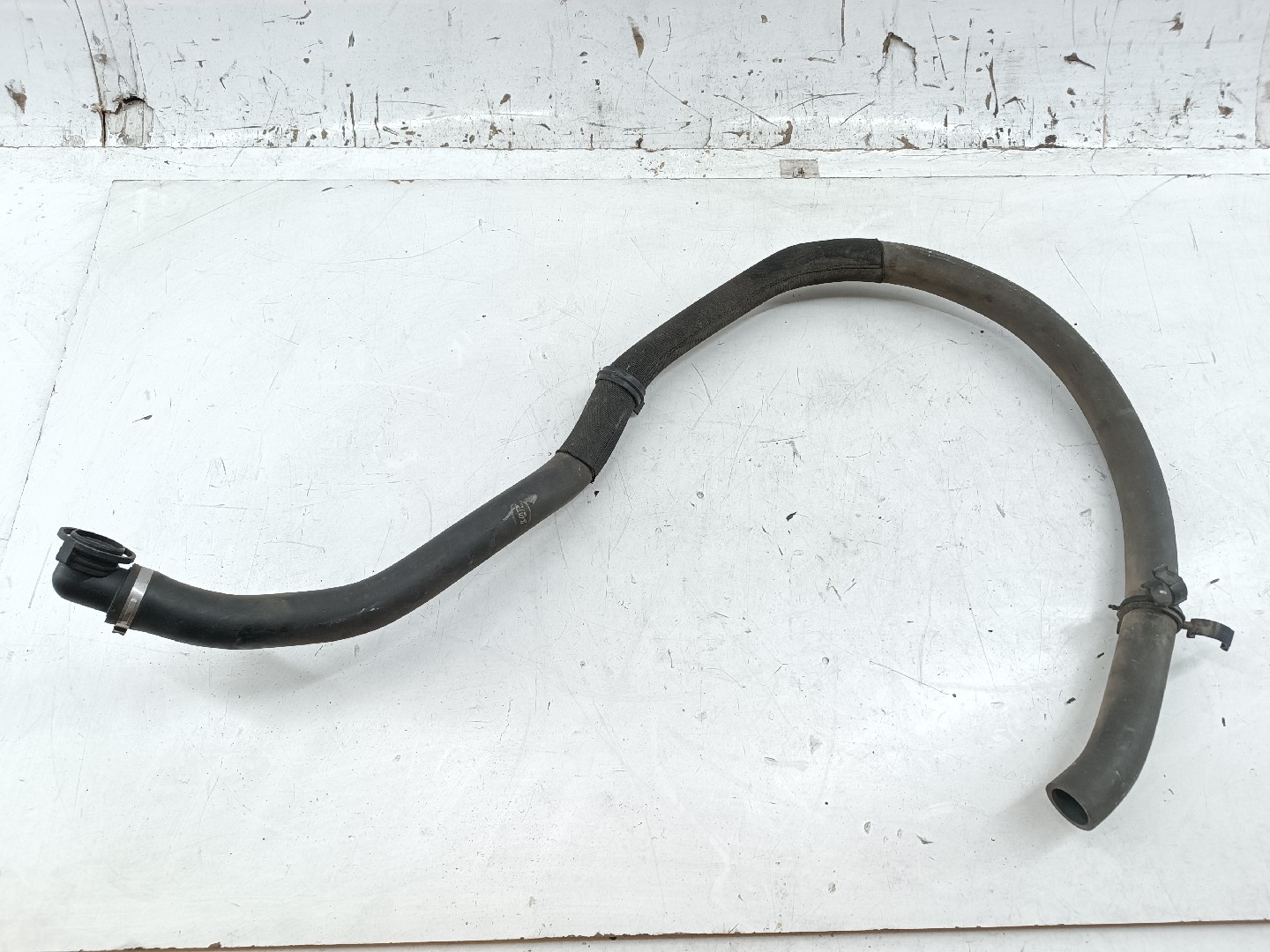 Tubo de Água BMW 3 Coupé (E46) | 98 - 06 Imagem-5