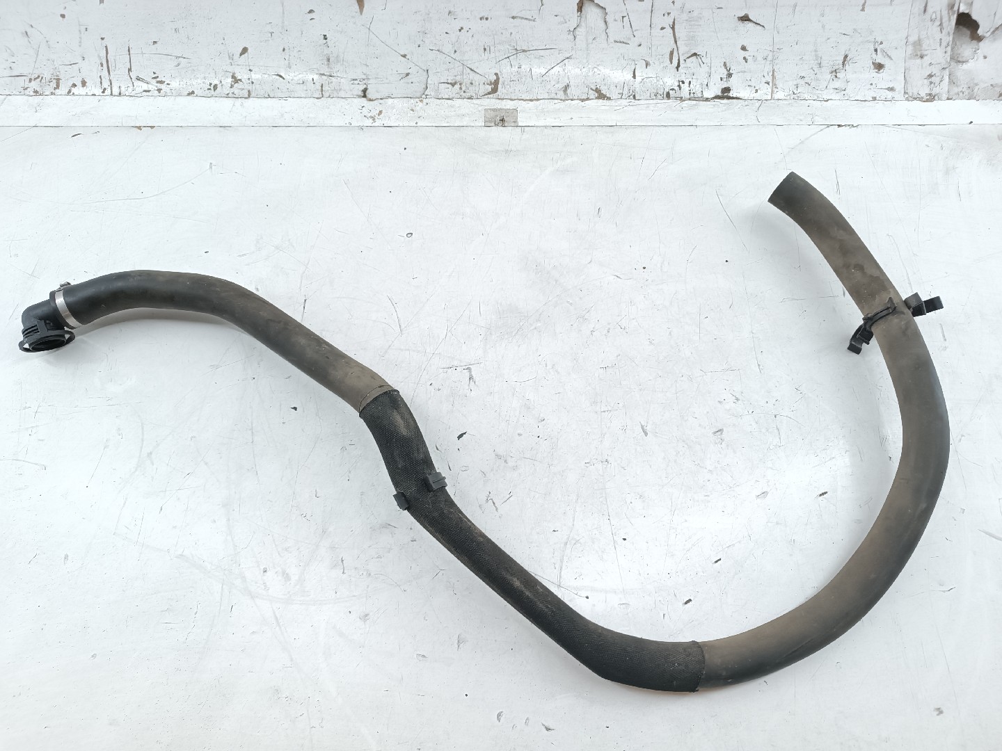 Tubo de Água BMW 3 Coupé (E46) | 98 - 06