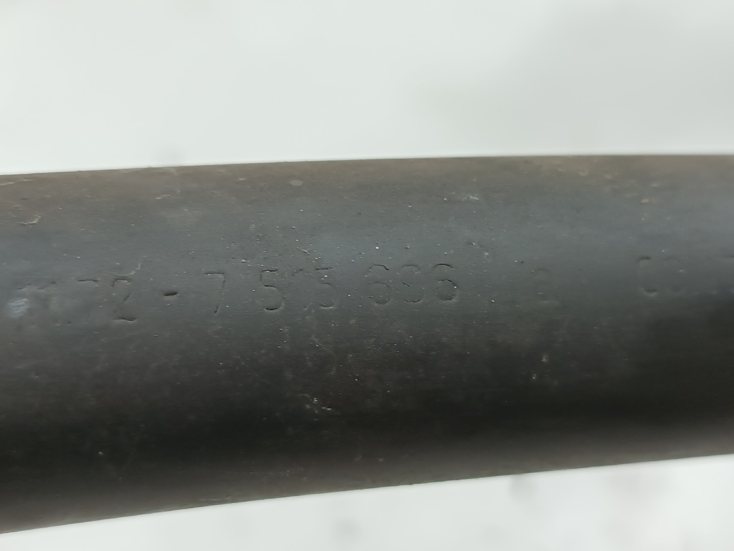 Tubo de Água BMW 3 Coupé (E46) | 98 - 06 Imagem-2