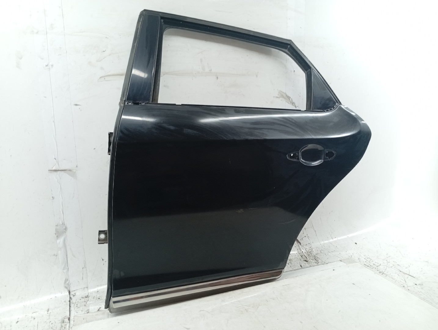 Porta Traseira Esquerda CITROEN DS5 | 11 - 15 Imagem-1