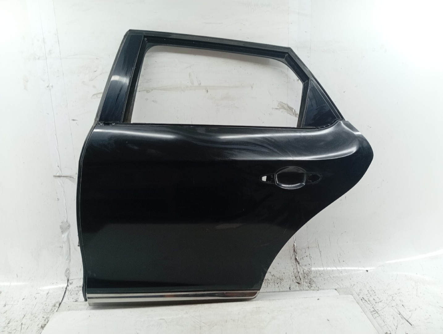 Porta Traseira Esquerda CITROEN DS5 | 11 - 15