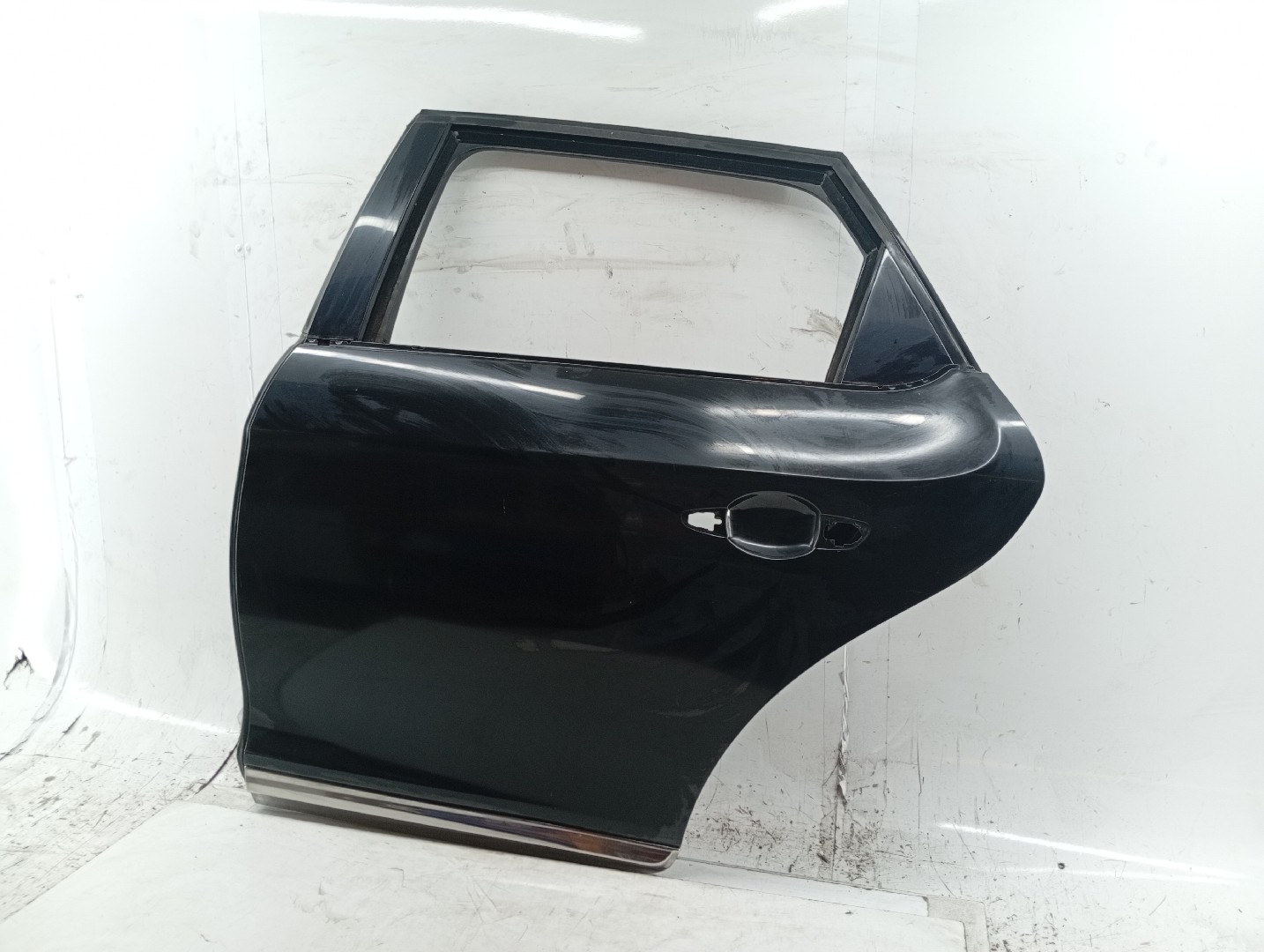 Porta Traseira Esquerda CITROEN DS5 | 11 - 15 Imagem-2