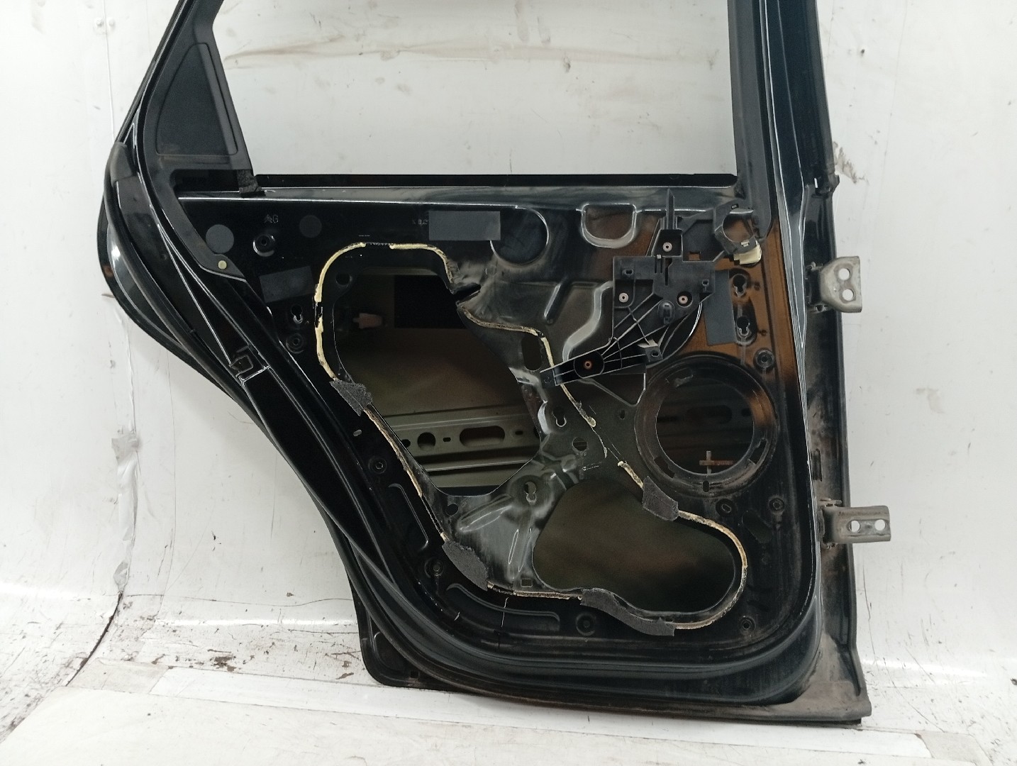 Porta Traseira Esquerda CITROEN DS5 | 11 - 15 Imagem-3