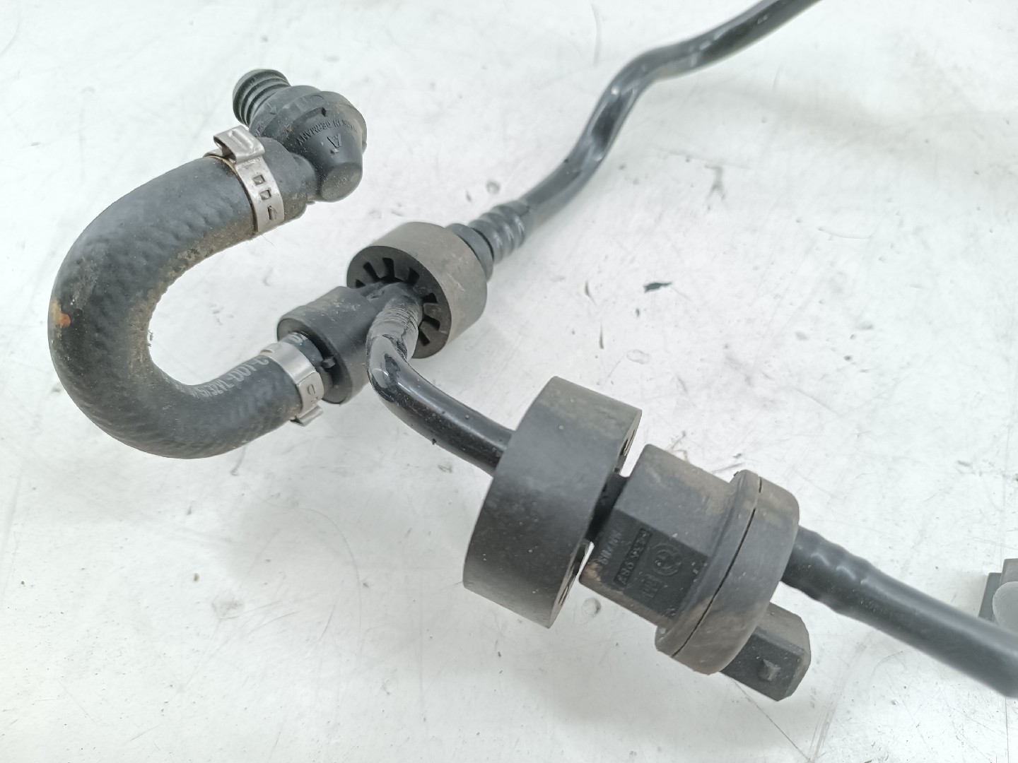 Tubo flexível de vacuo,sistema de travagem BMW 3 Coupé (E46) | 98 - 06 Imagem-1