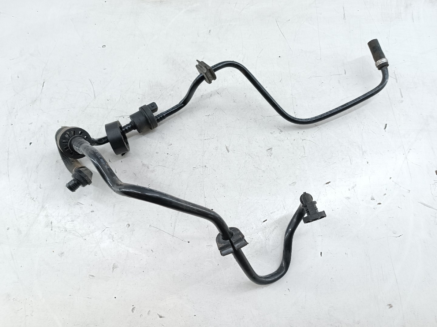 Tubo flexível de vacuo,sistema de travagem BMW 3 Coupé (E46) | 98 - 06 Imagem-5