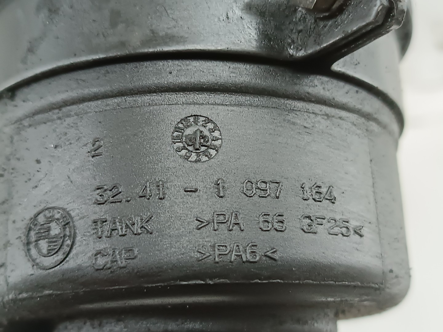 Reservatório de Direção Hidráulica BMW 3 Coupé (E46) | 98 - 06 Imagem-3