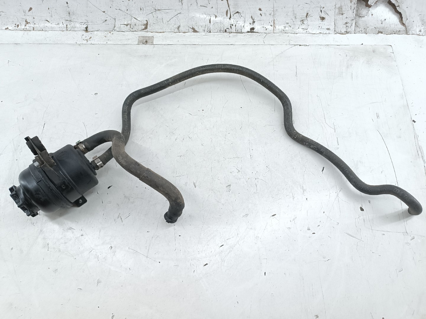 Reservatório de Direção Hidráulica BMW 3 Coupé (E46) | 98 - 06 Imagem-5