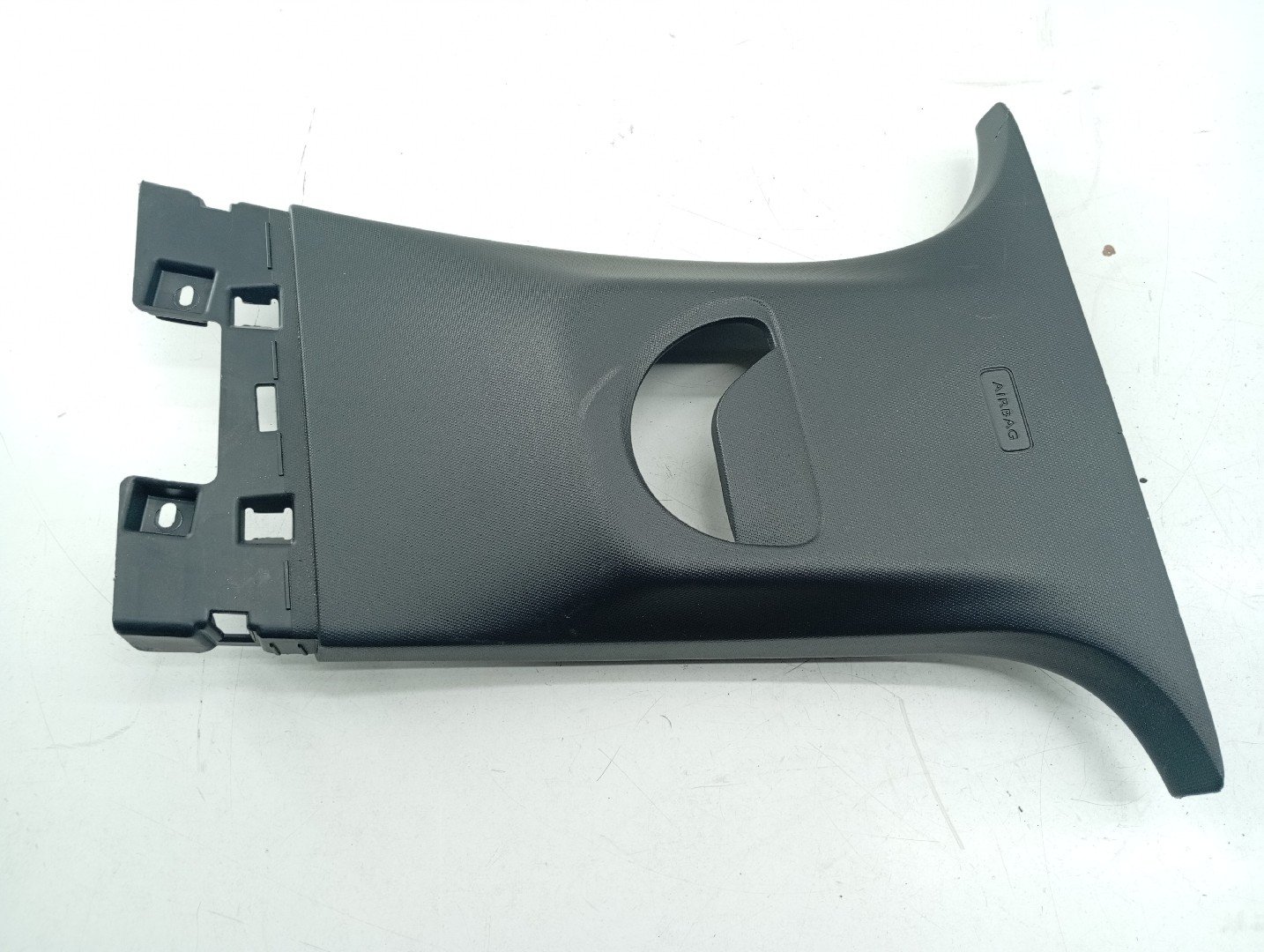 Moldura de pilar B direita PEUGEOT 2008 II (U_) | 19 - 