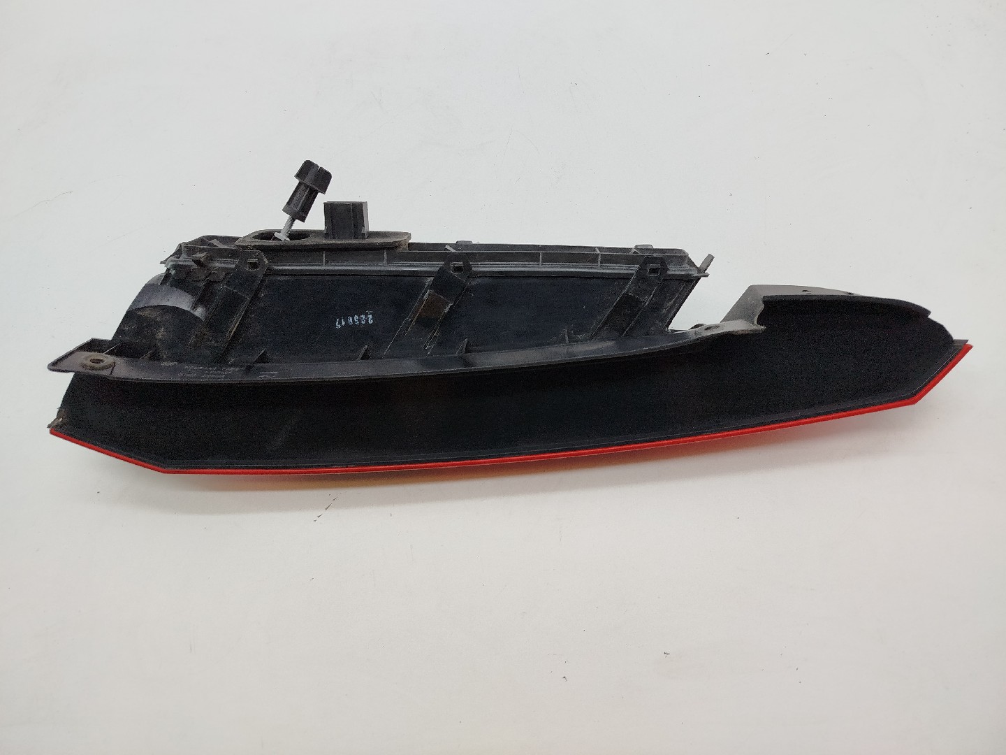 Farolim Stop Direito FORD FIESTA V (JH_, JD_) | 01 - 14 Imagem-5